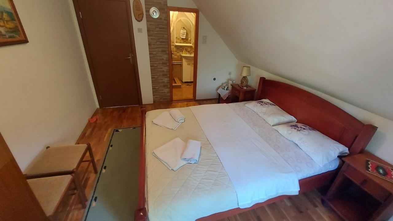 Guest House Milena ชาเบลียค ภายนอก รูปภาพ