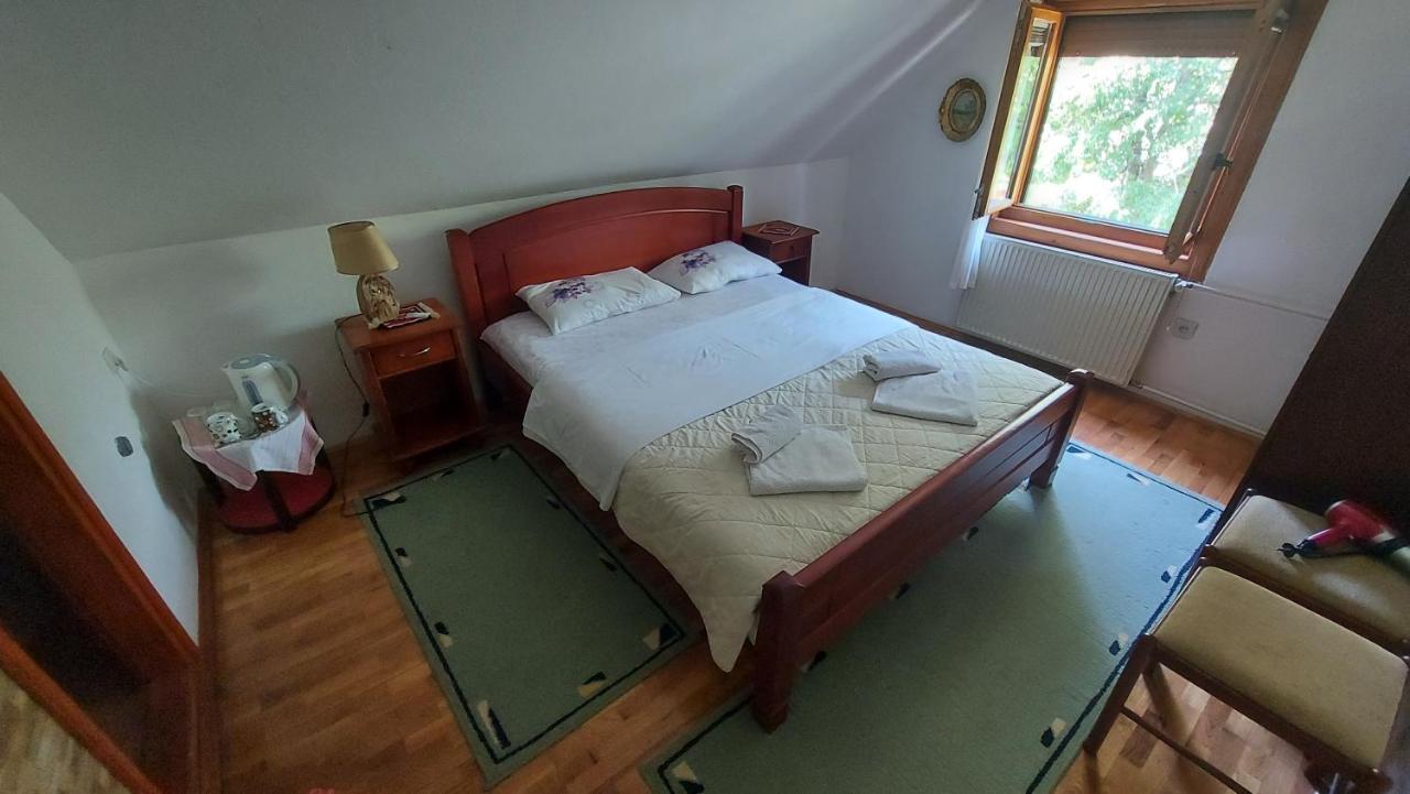 Guest House Milena ชาเบลียค ภายนอก รูปภาพ