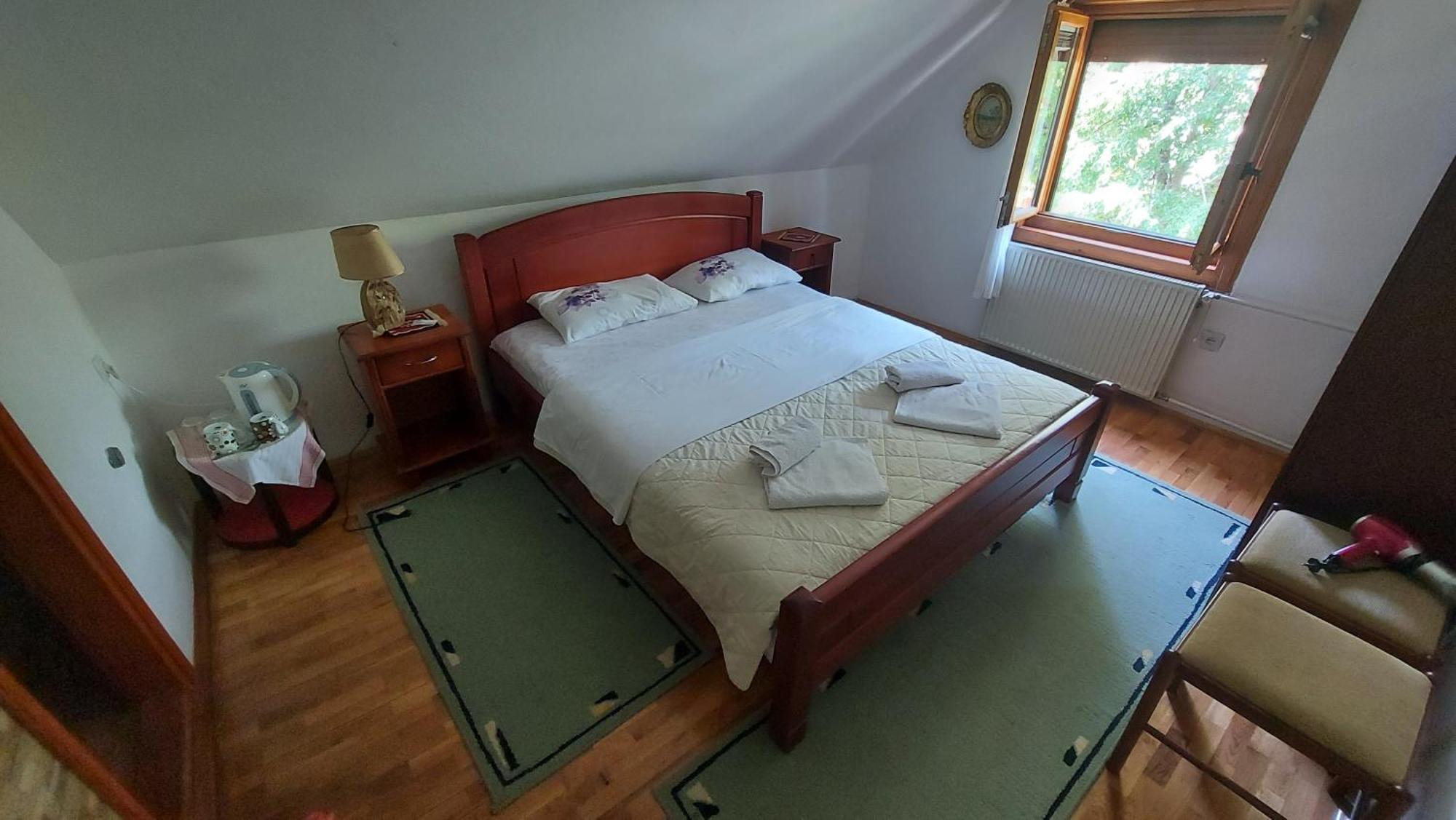 Guest House Milena ชาเบลียค ห้อง รูปภาพ