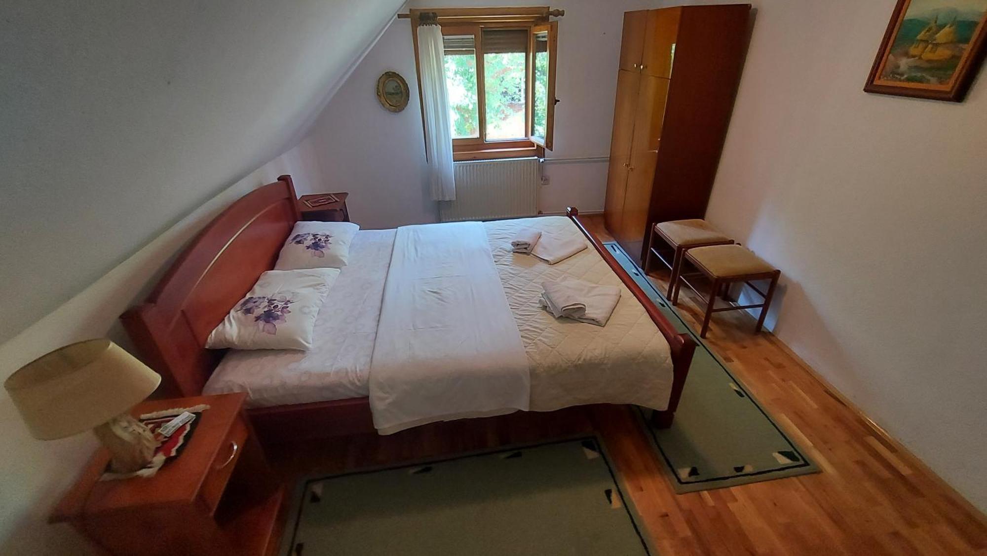 Guest House Milena ชาเบลียค ห้อง รูปภาพ