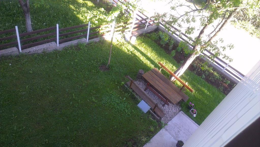 Guest House Milena ชาเบลียค ภายนอก รูปภาพ