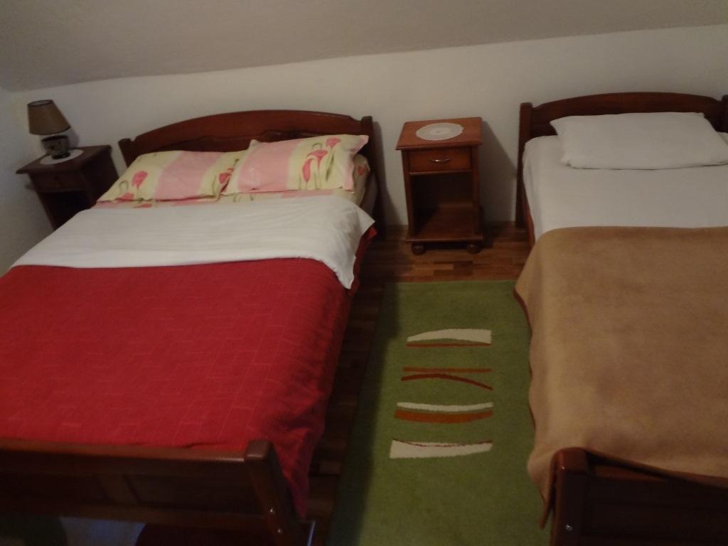 Guest House Milena ชาเบลียค ภายนอก รูปภาพ