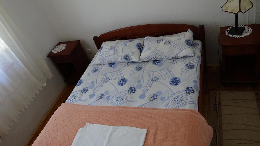 Guest House Milena ชาเบลียค ภายนอก รูปภาพ