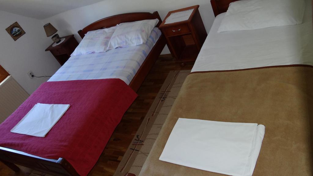 Guest House Milena ชาเบลียค ภายนอก รูปภาพ