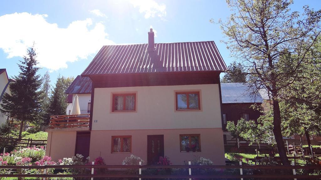 Guest House Milena ชาเบลียค ภายนอก รูปภาพ